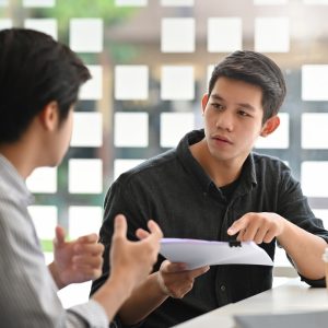 Consulta Asesoría (Presencial)