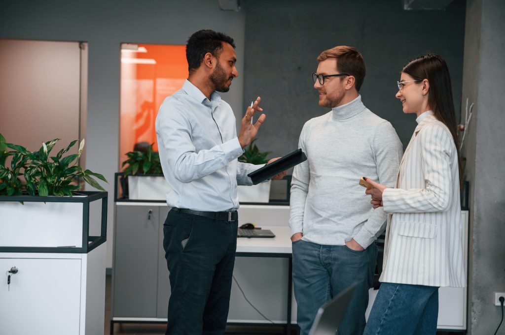 Comunidades propietarios.