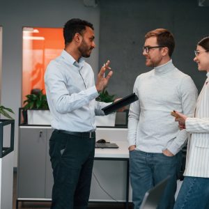 Comunidades propietarios.